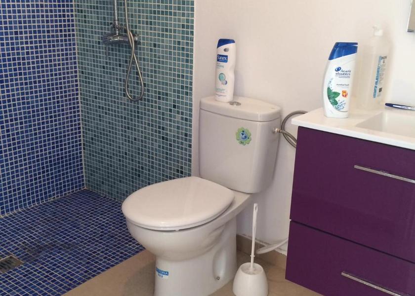 Oriental Ras Kebdana Apartment with Sea View - Ground Floor 