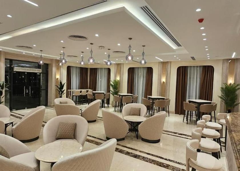 Matrouh Governorate El Alamein facilities
