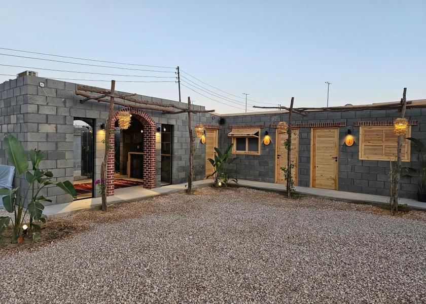 Matrouh Governorate El Alamein 