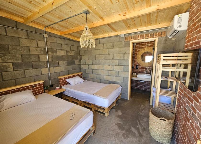 Matrouh Governorate El Alamein Double Room with Private Bathroom