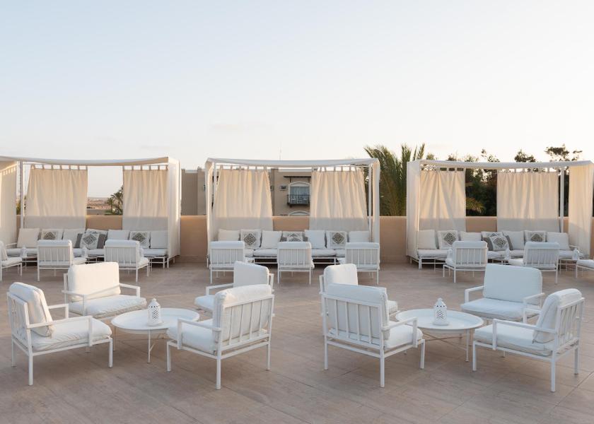 Matrouh Governorate El Dabaa restaurant