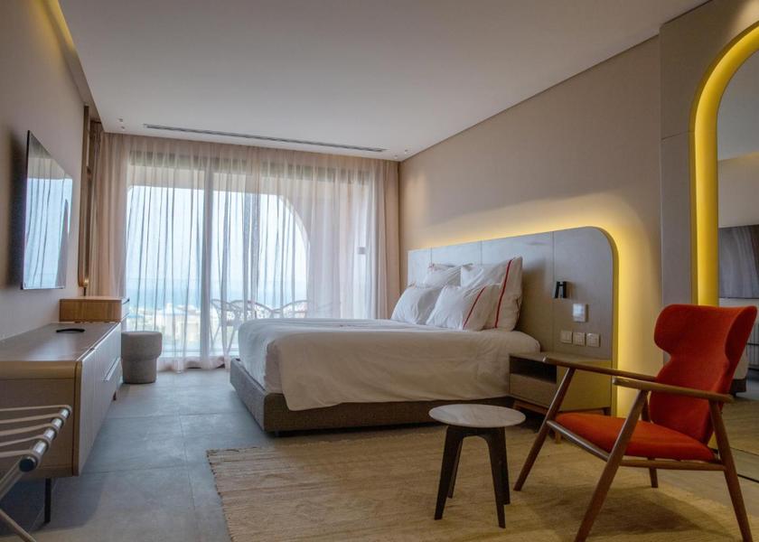 Matrouh Governorate El Alamein Executive Suite