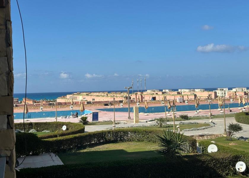 Matrouh Governorate El Alamein 