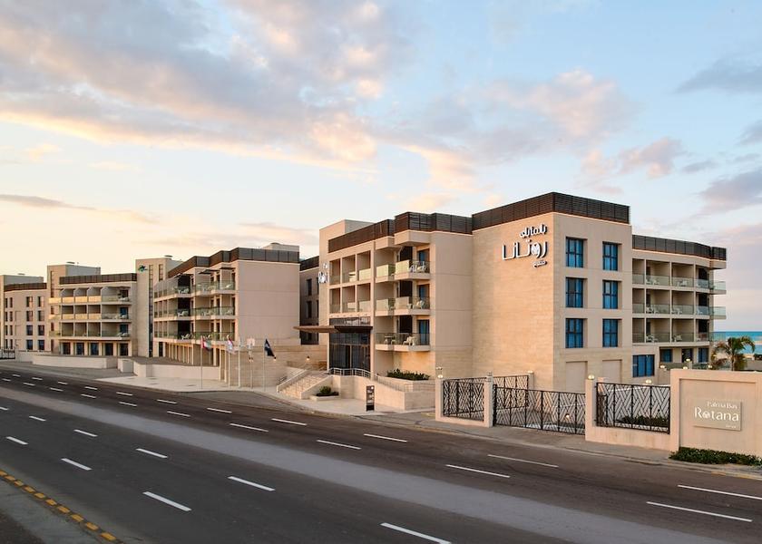 Matrouh Governorate El Alamein Exterior