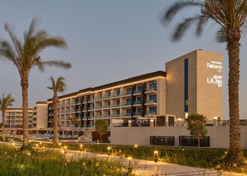 Matrouh Governorate El Alamein Exterior