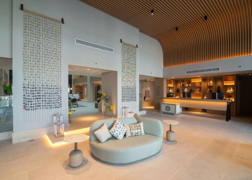 Matrouh Governorate El Alamein Reception