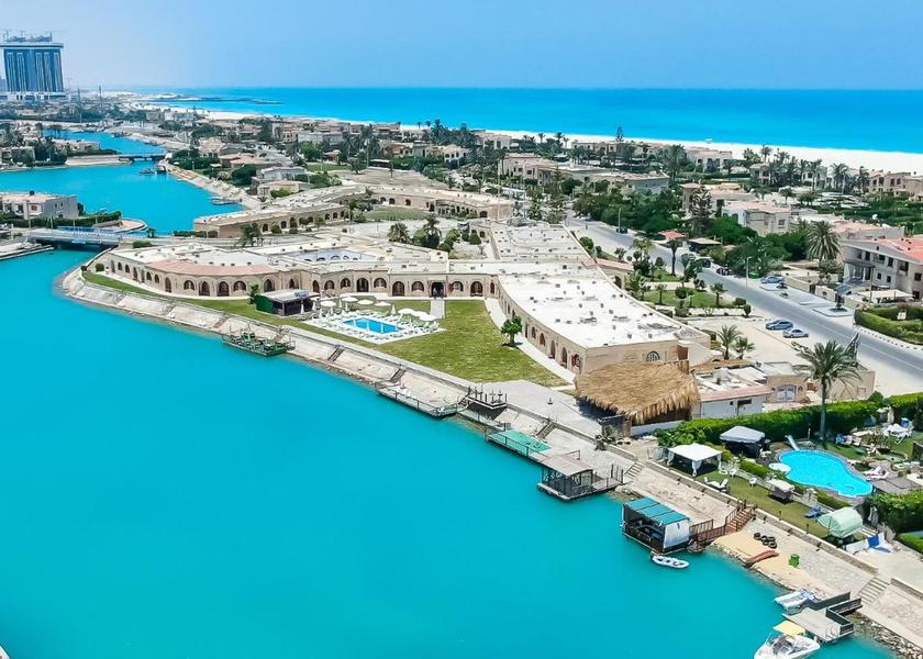 Matrouh Governorate El Alamein 
