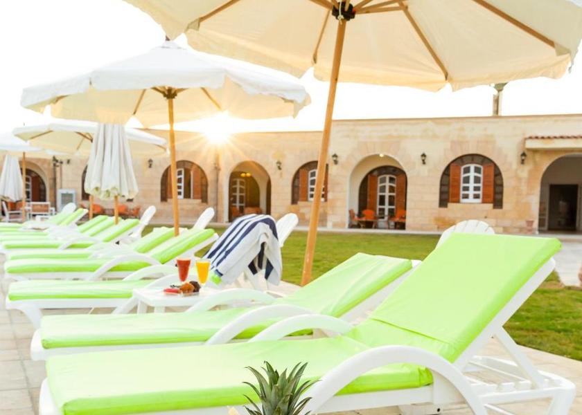 Matrouh Governorate El Alamein 