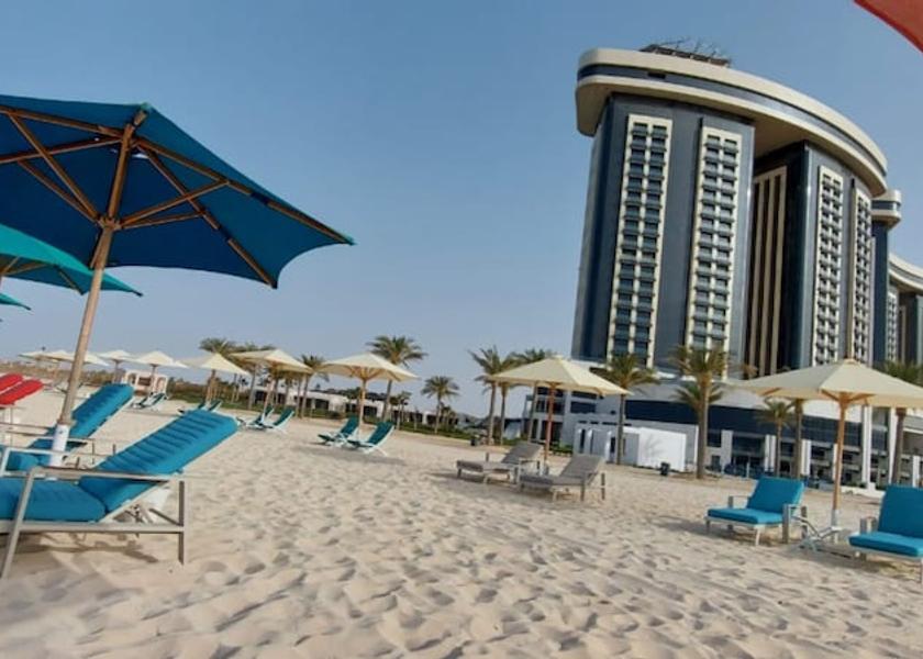 Matrouh Governorate El Alamein Beach
