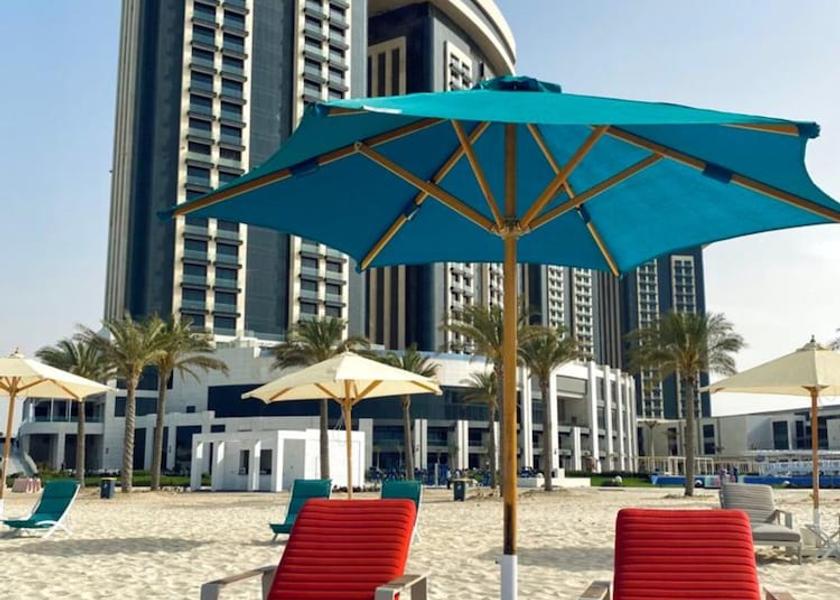 Matrouh Governorate El Alamein Beach