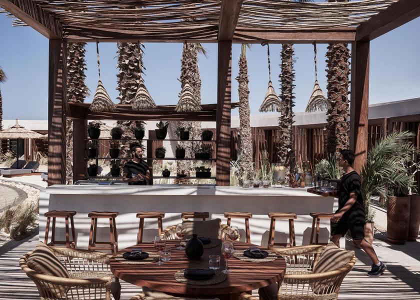 Beheira El Alamein bar/lounge