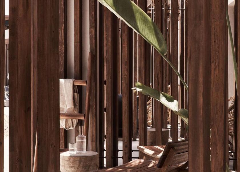 Beheira El Alamein facilities