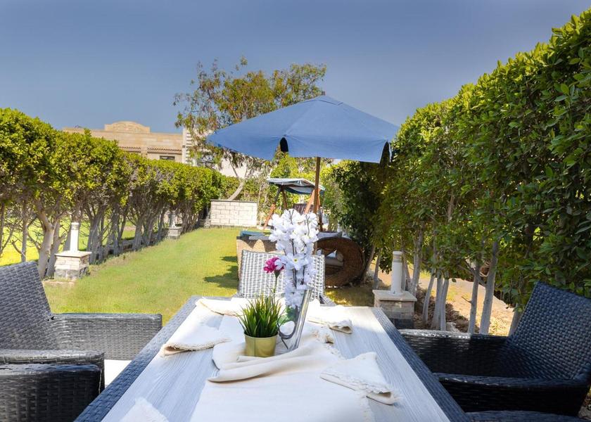 Beheira El Alamein facilities