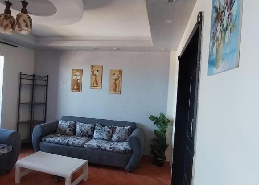 Beheira El Alamein Public Areas