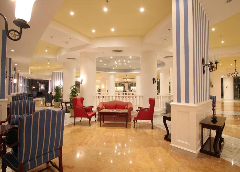 Beheira El Alamein facilities