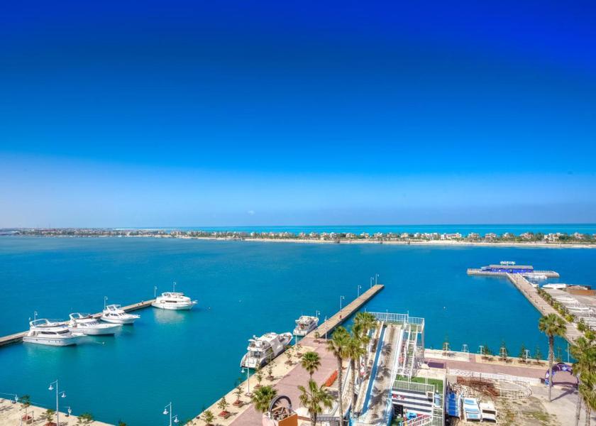 Beheira El Alamein beach