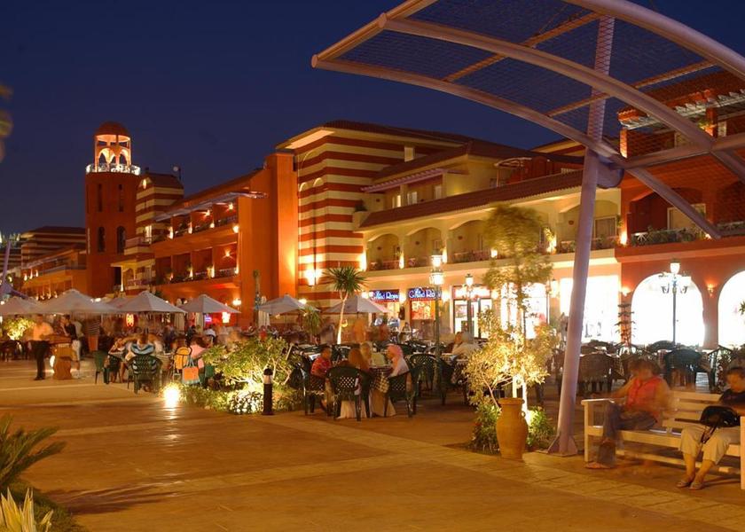 Beheira El Alamein entrance