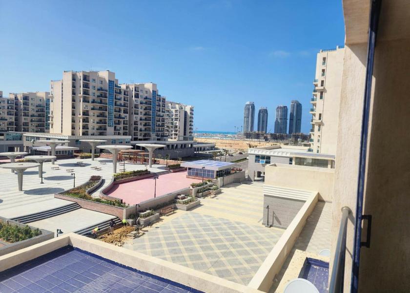 Matrouh Governorate El Alamein 