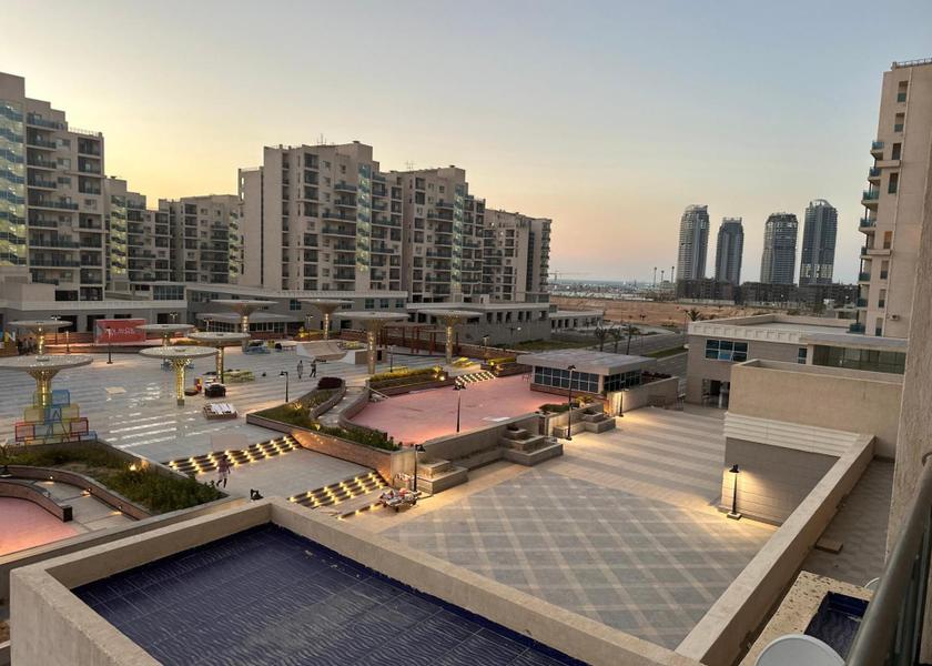 Matrouh Governorate El Alamein 