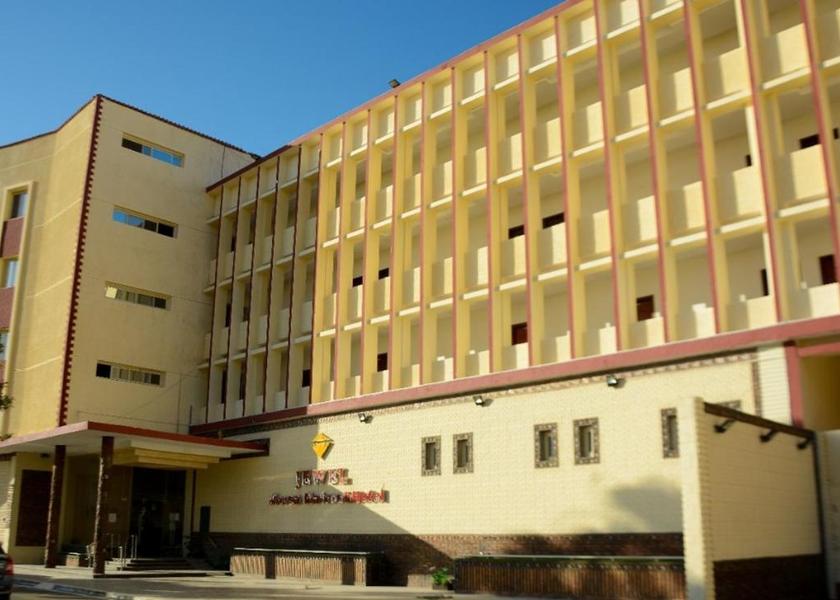 Matrouh Governorate Marsa Matrouh entrance