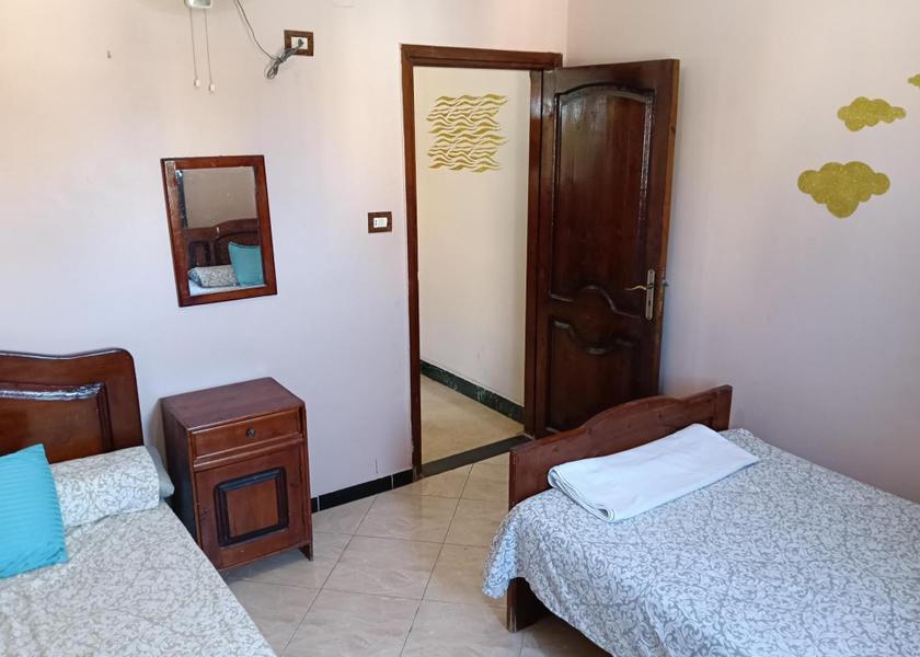 Matrouh Governorate Marsa Matrouh Budget Double Room
