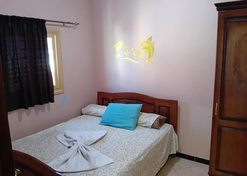 Matrouh Governorate Marsa Matrouh Budget Double Room
