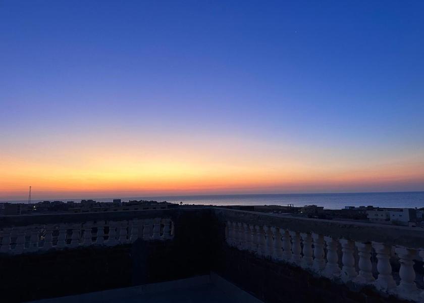 Matrouh Governorate Marsa Matrouh balcony/terrace