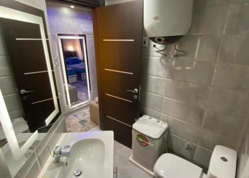 Matrouh Governorate Marsa Matrouh Studio with Sea View