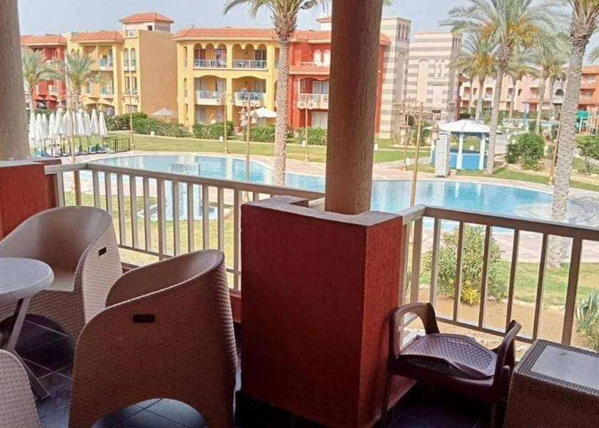 Matrouh Governorate Marsa Matrouh Studio with Sea View