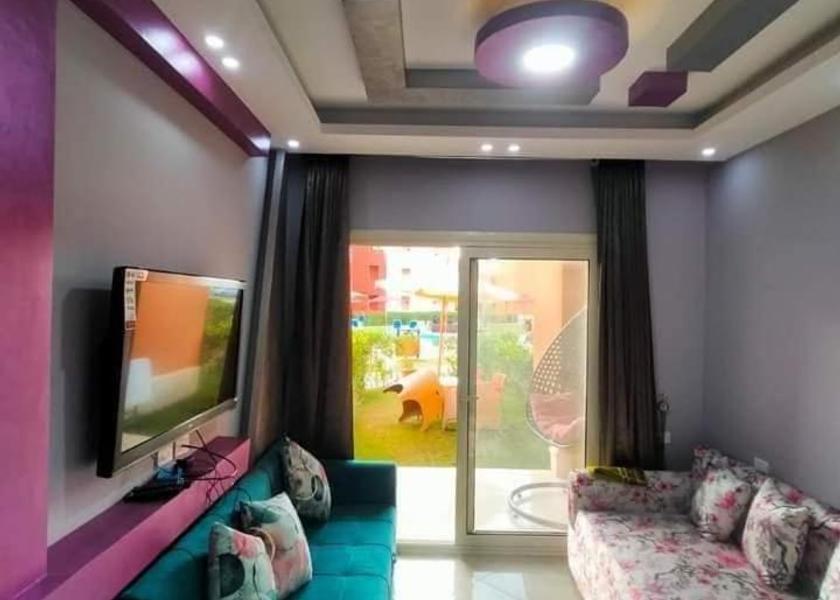 Matrouh Governorate Marsa Matrouh Studio with Sea View