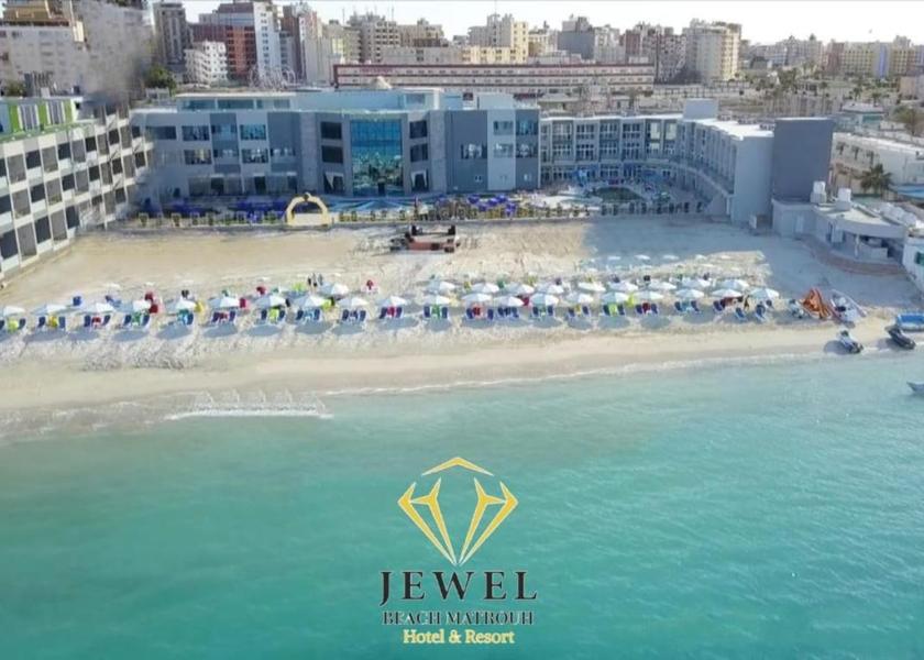 Matrouh Governorate Marsa Matrouh Hotel Exterior