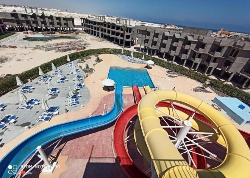 Matrouh Governorate Marsa Matrouh water park