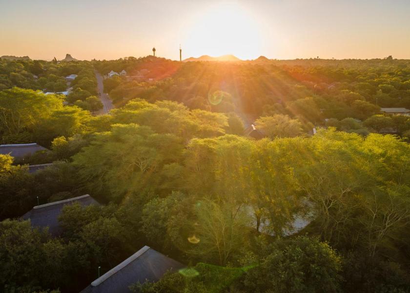 Limpopo Phalaborwa exterior view