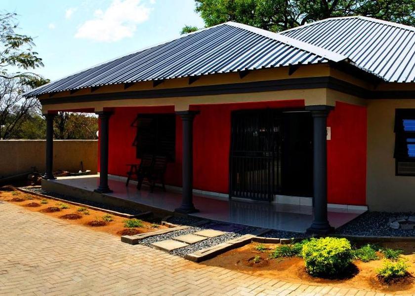 Limpopo Phalaborwa exterior view