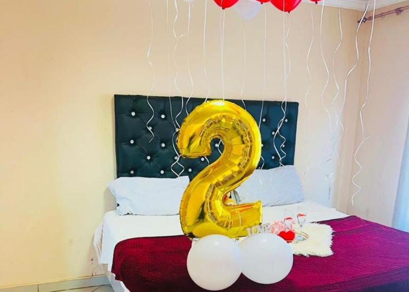 Mpumalanga Kruger National Park 