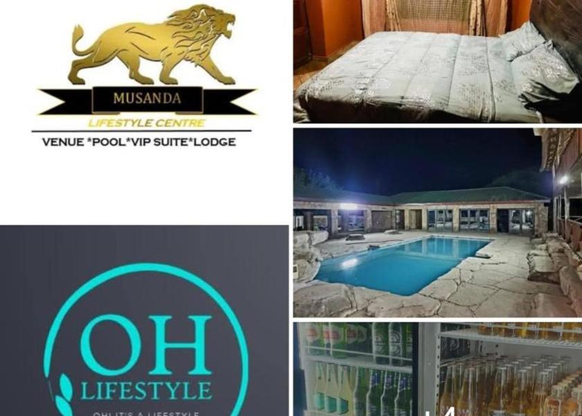 Mpumalanga Kruger National Park 