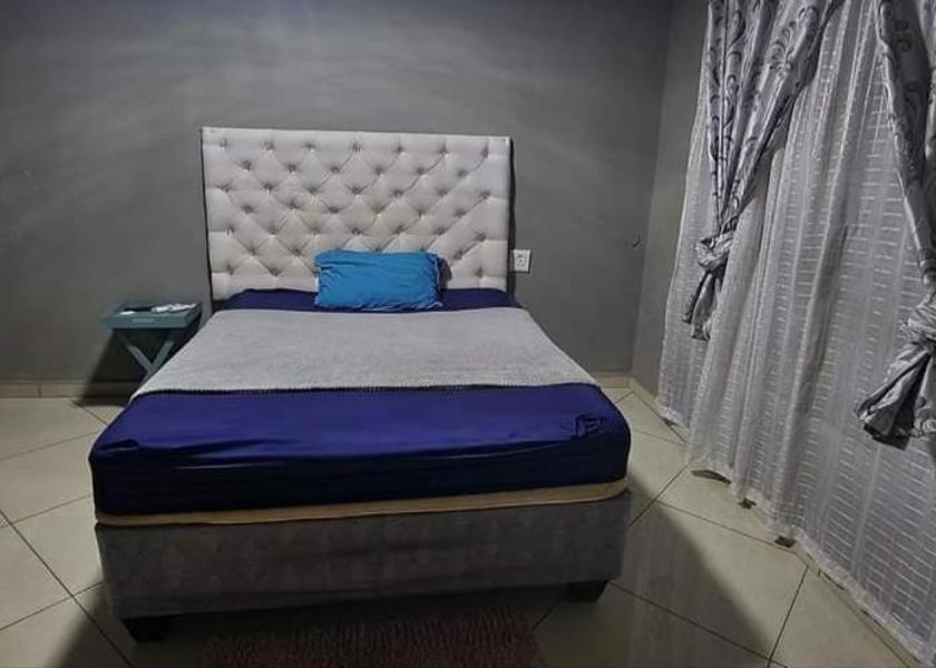 Mpumalanga Kruger National Park 