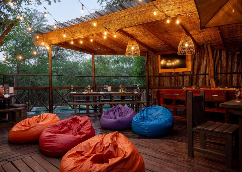 Mpumalanga Nkomazi Restaurant