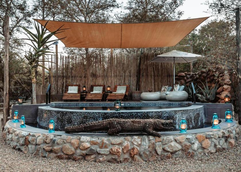 Mpumalanga Nkomazi swimming pool