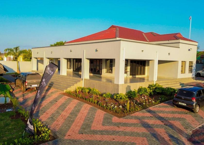 Limpopo Thulamela 