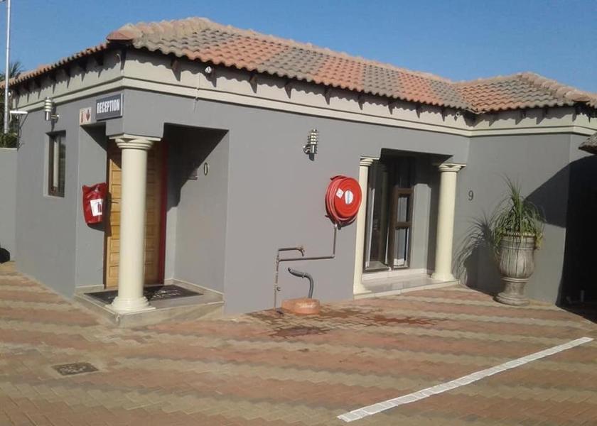 Limpopo Thohoyandou 