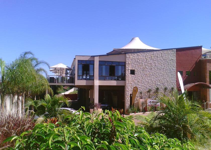 Limpopo Thohoyandou meeting room / ballrooms