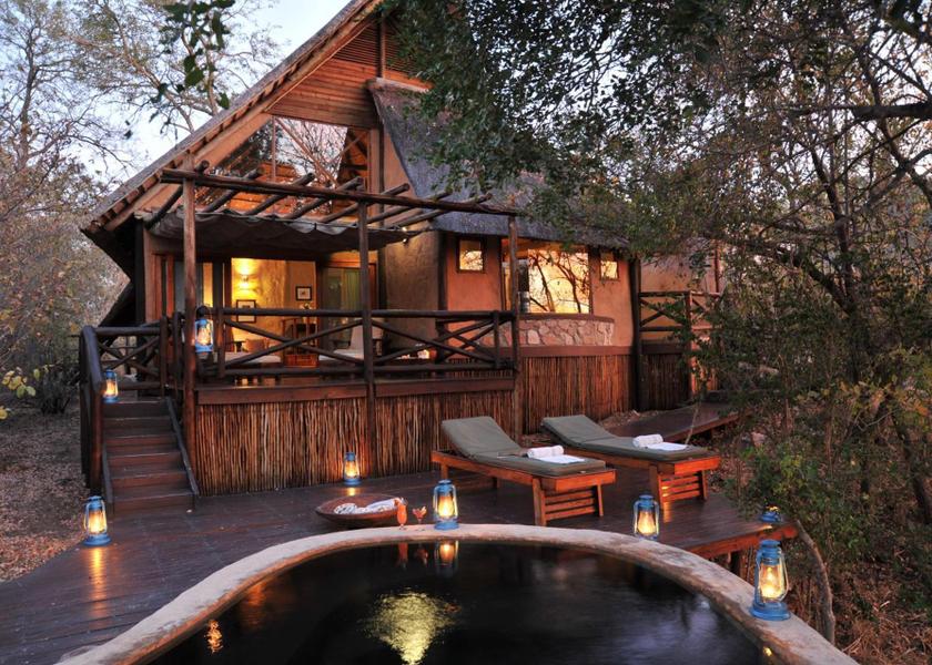 Mpumalanga Nkomazi exterior view
