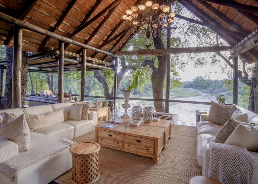 Limpopo Hoedspruit view