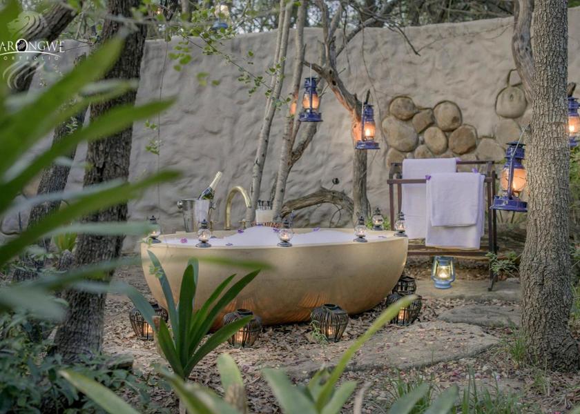 Limpopo Hoedspruit facilities