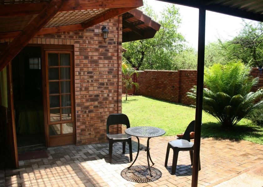 Mpumalanga Nkomazi entrance