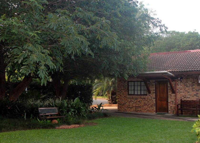 Mpumalanga Nkomazi Hotel Exterior
