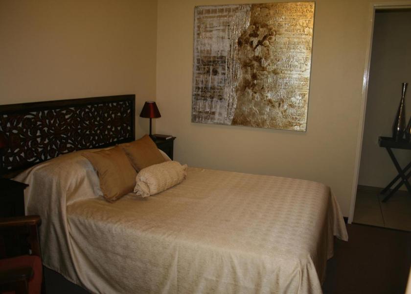Mpumalanga Nkomazi  Double Room