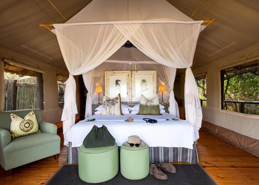 Limpopo Mutale Tent