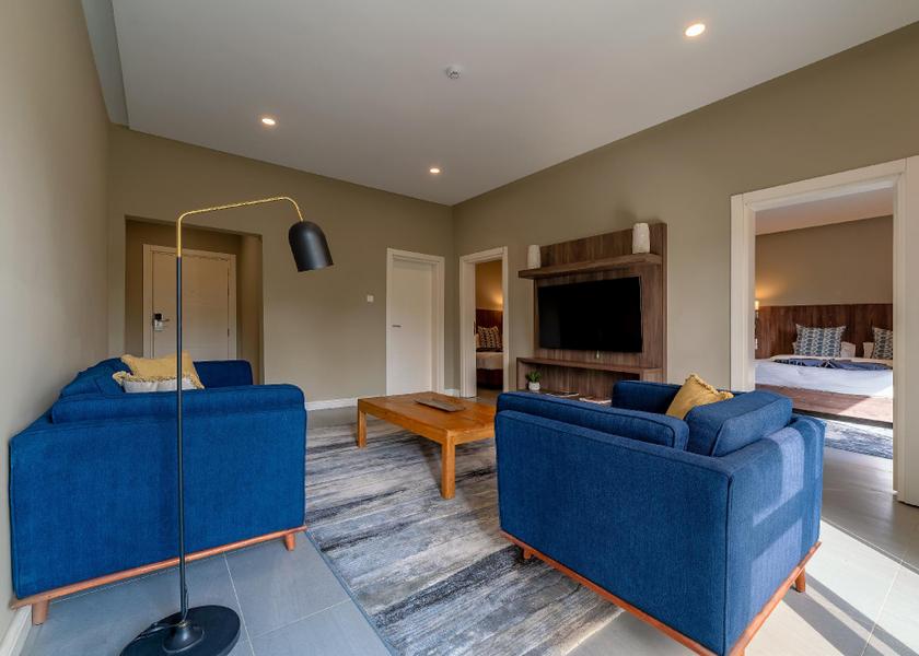  Accra Executive Suite